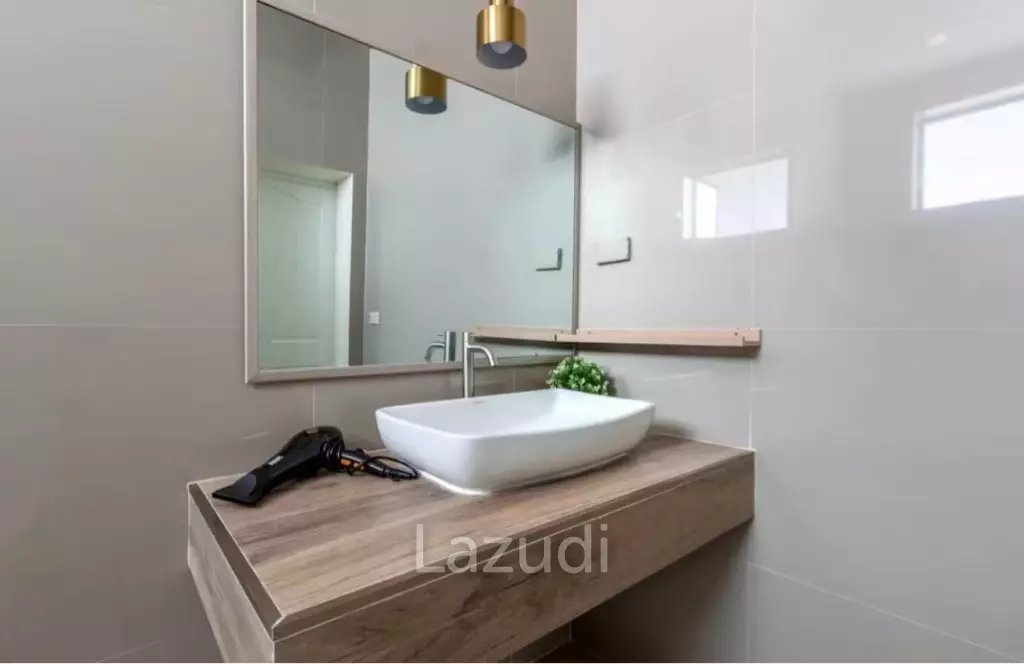 You said Spacious 5-Bedroom Pool Villa for Rent in Kathu
