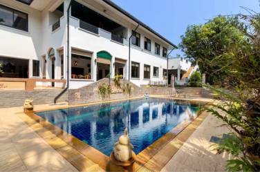 You said Spacious 5-Bedroom Pool Villa for Rent in Kathu