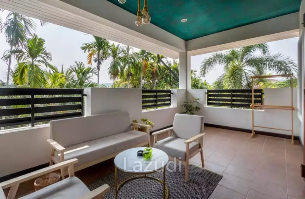You said Spacious 5-Bedroom Pool Villa for Rent in Kathu
