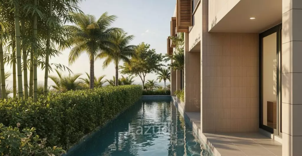 4 Independent Modern Villas - Walking Distance to Ban Tai Beach