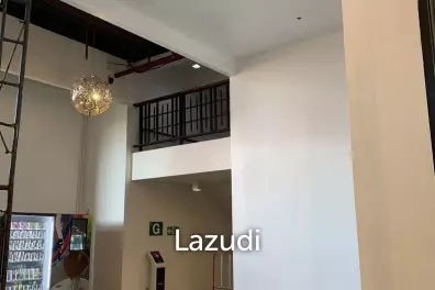 11 sqm retail unit in central indoor mall setting