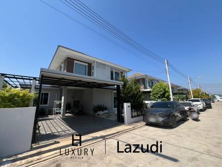 209 metro cuadrado 3 ` Casa de Venta