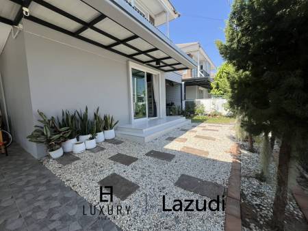 209 metro cuadrado 3 ` Casa de Venta