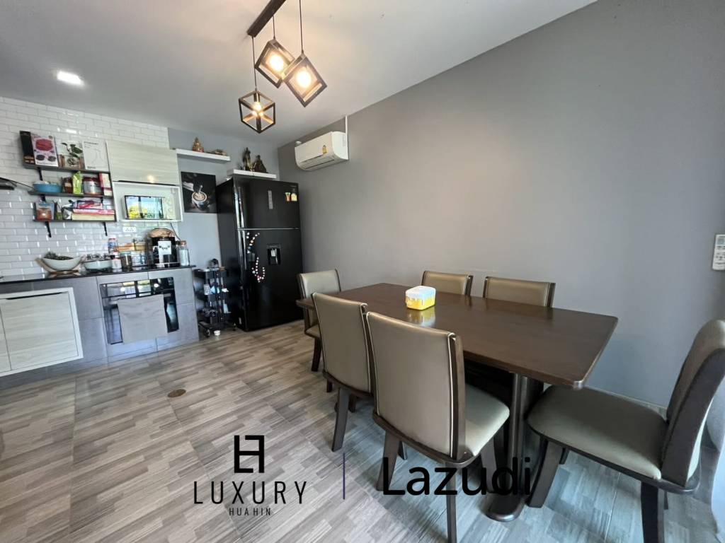 209 metro cuadrado 3 ` Casa de Venta