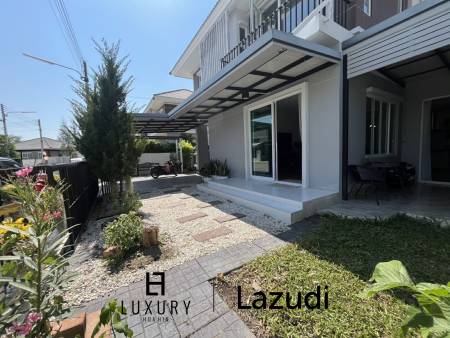 209 metro cuadrado 3 ` Casa de Venta