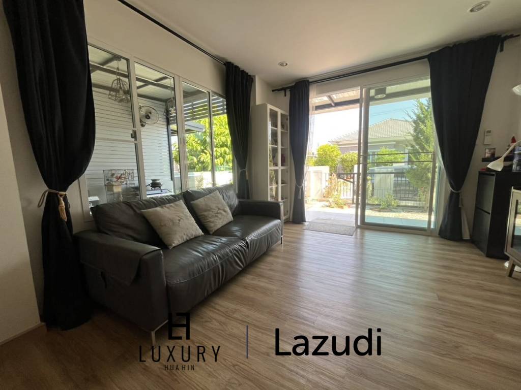 209 metro cuadrado 3 ` Casa de Venta