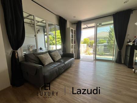 209 metro cuadrado 3 ` Casa de Venta