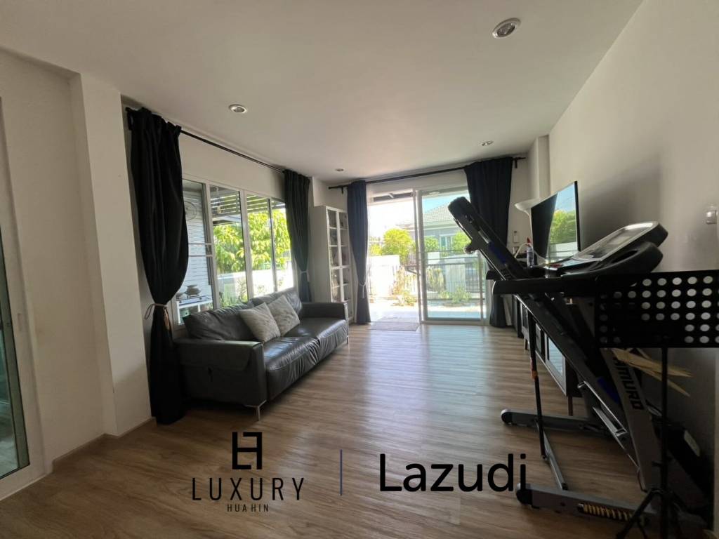 209 metro cuadrado 3 ` Casa de Venta