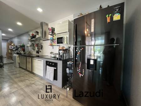 209 metro cuadrado 3 ` Casa de Venta