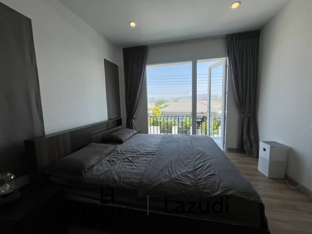 209 metro cuadrado 3 ` Casa de Venta