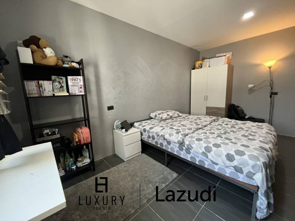 209 metro cuadrado 3 ` Casa de Venta