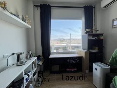 209 metro cuadrado 3 ` Casa de Venta