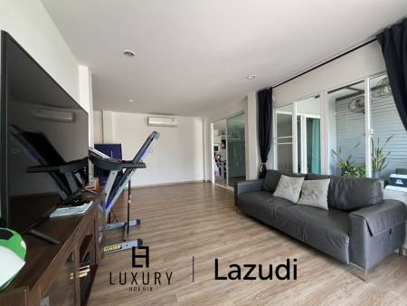 209 metro cuadrado 3 ` Casa de Venta