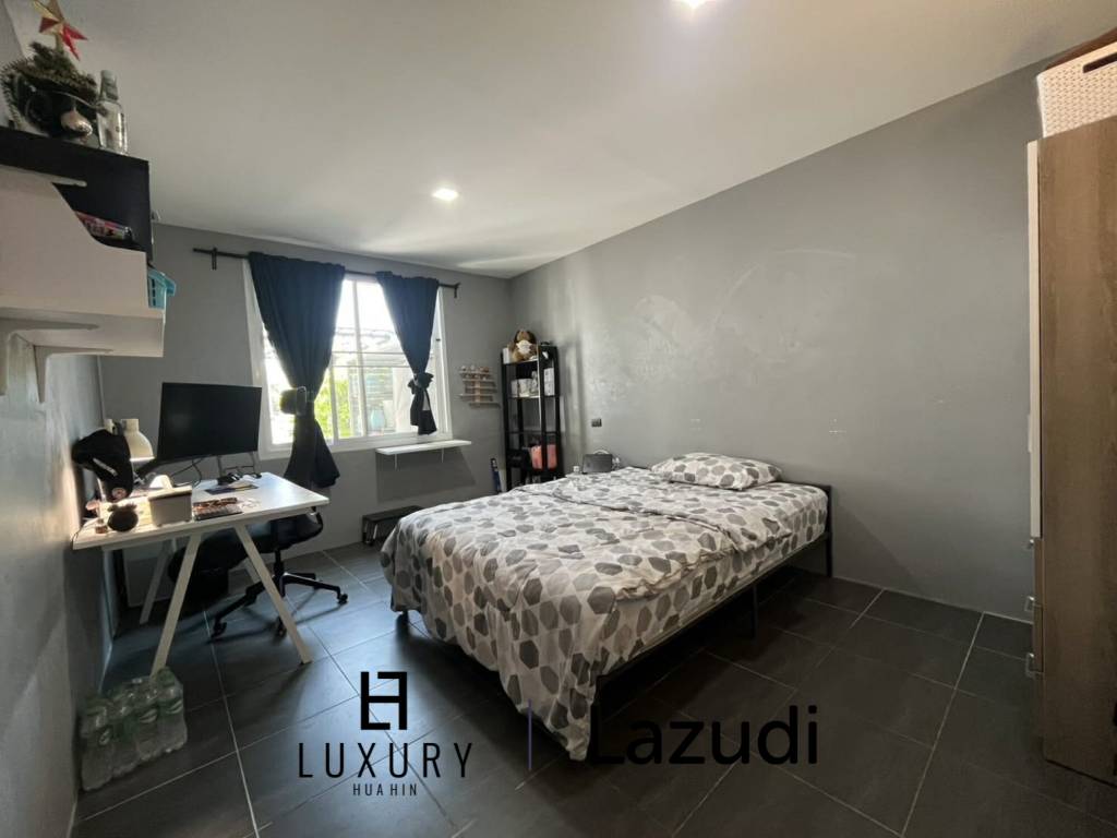 209 metro cuadrado 3 ` Casa de Venta