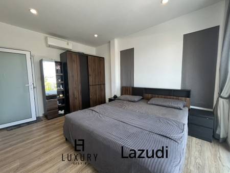 209 metro cuadrado 3 ` Casa de Venta