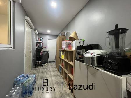 209 metro cuadrado 3 ` Casa de Venta