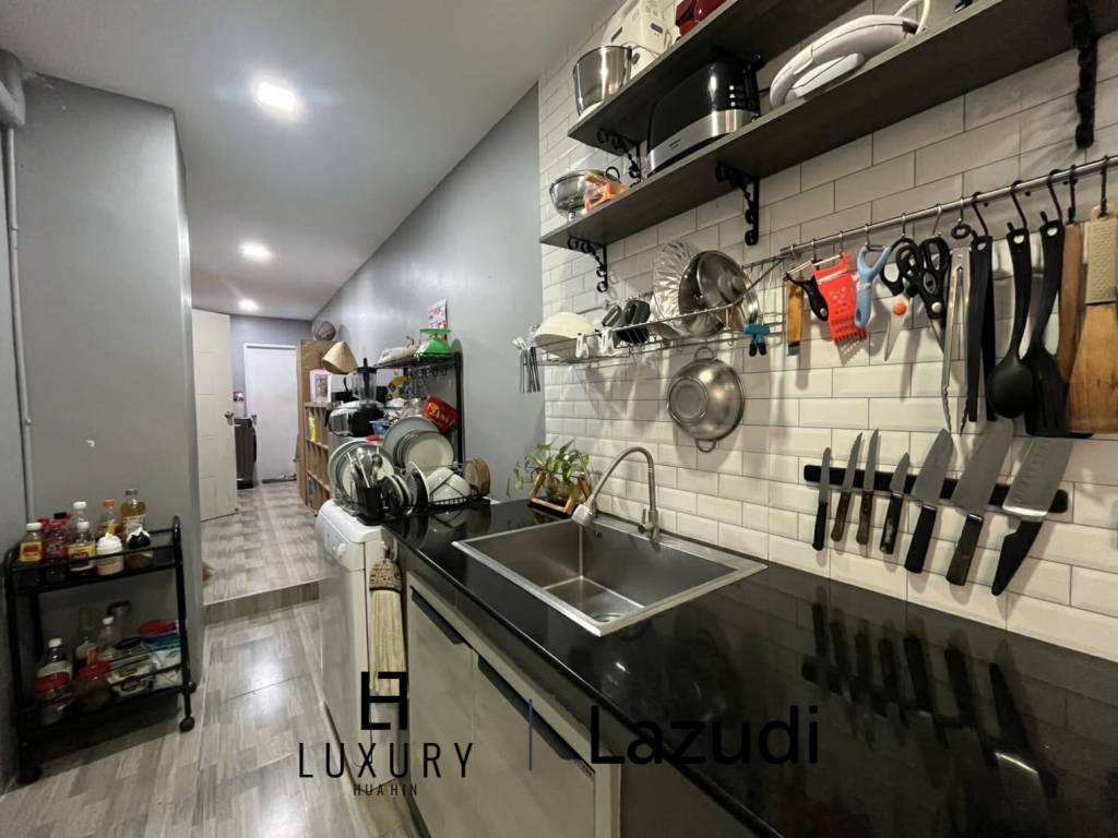 209 metro cuadrado 3 ` Casa de Venta