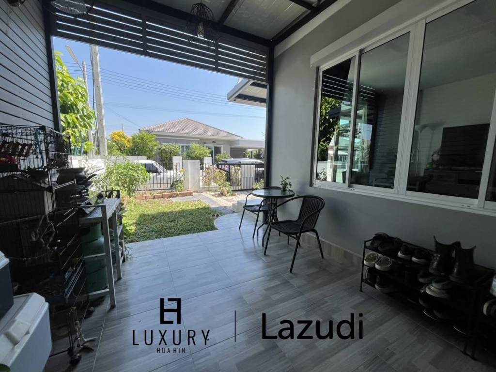 209 metro cuadrado 3 ` Casa de Venta