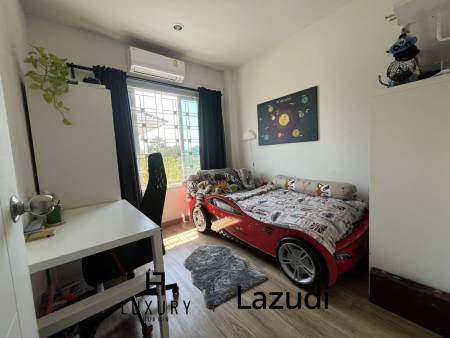 209 metro cuadrado 3 ` Casa de Venta