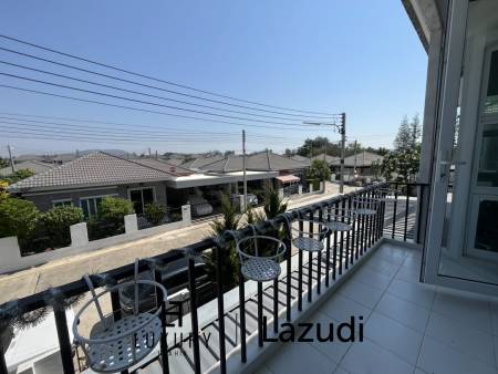 209 metro cuadrado 3 ` Casa de Venta
