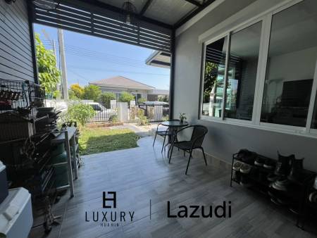 209 metro cuadrado 3 ` Casa de Venta