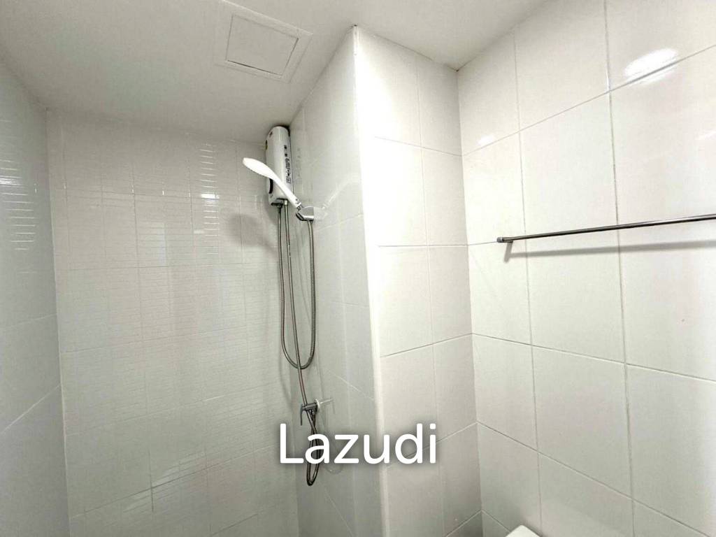 Newly Renovated 1 Bedroom for Sale Lumpini Condo Town