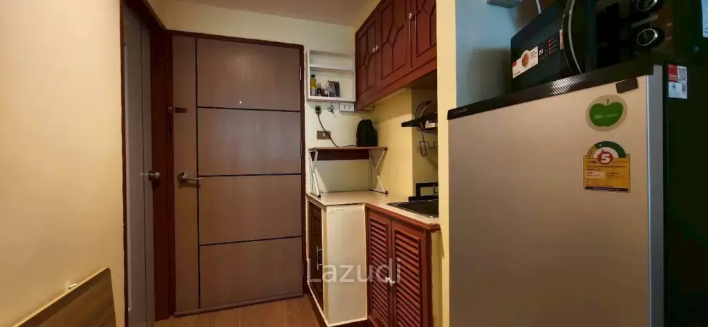 Spacious 1-Bedroom for Rent Metro Jomtien Condotel