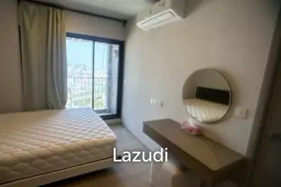 35 sqm 1 bed condo Aspire Onnut Station