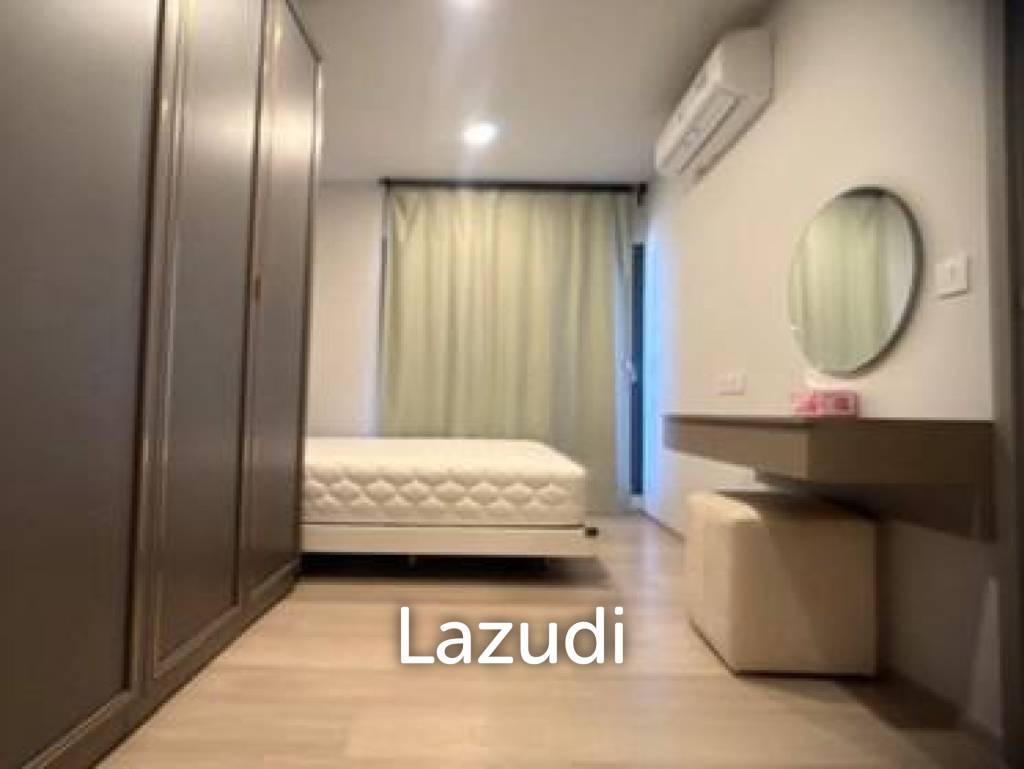 35 sqm 1 bed condo Aspire Onnut Station