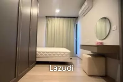 35 sqm 1 bed condo Aspire Onnut Station