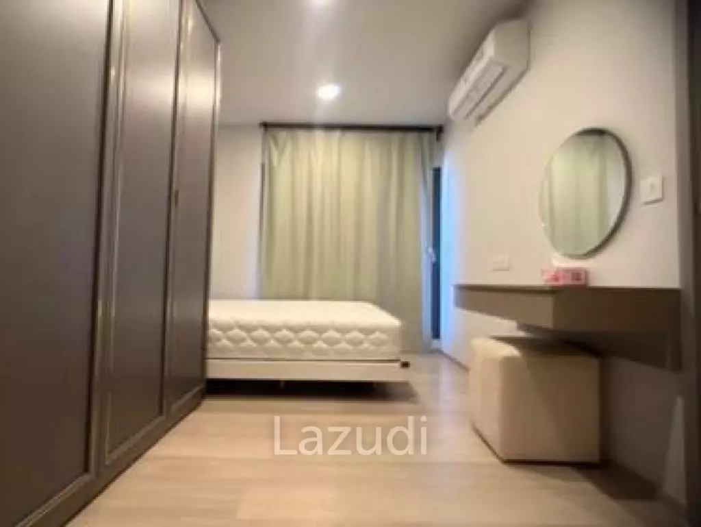 35 sqm 1 bed condo Aspire Onnut Station