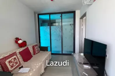 35 sqm 1 bed condo Aspire Onnut Station
