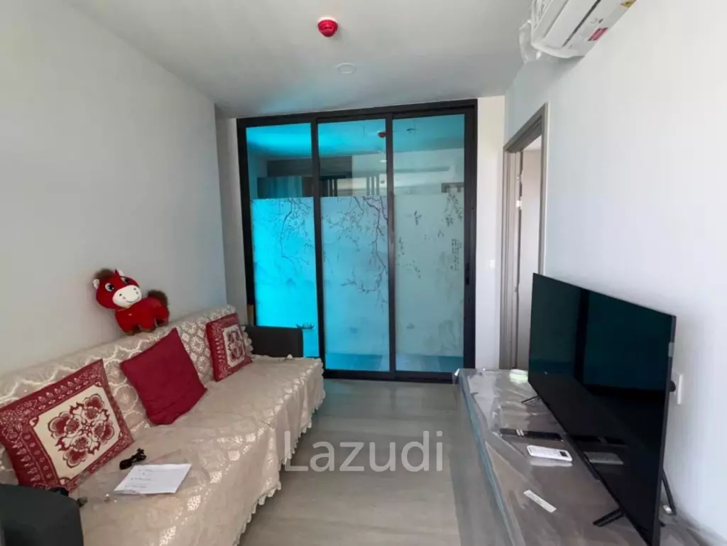35 sqm 1 bed condo Aspire Onnut Station