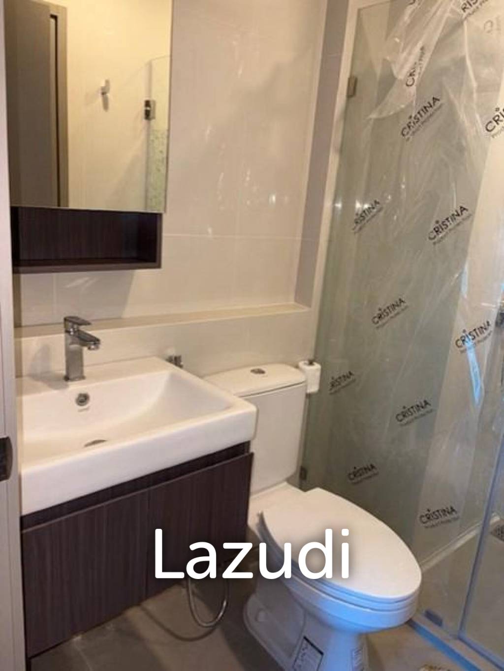 35 sqm 1 bed condo Aspire Onnut Station