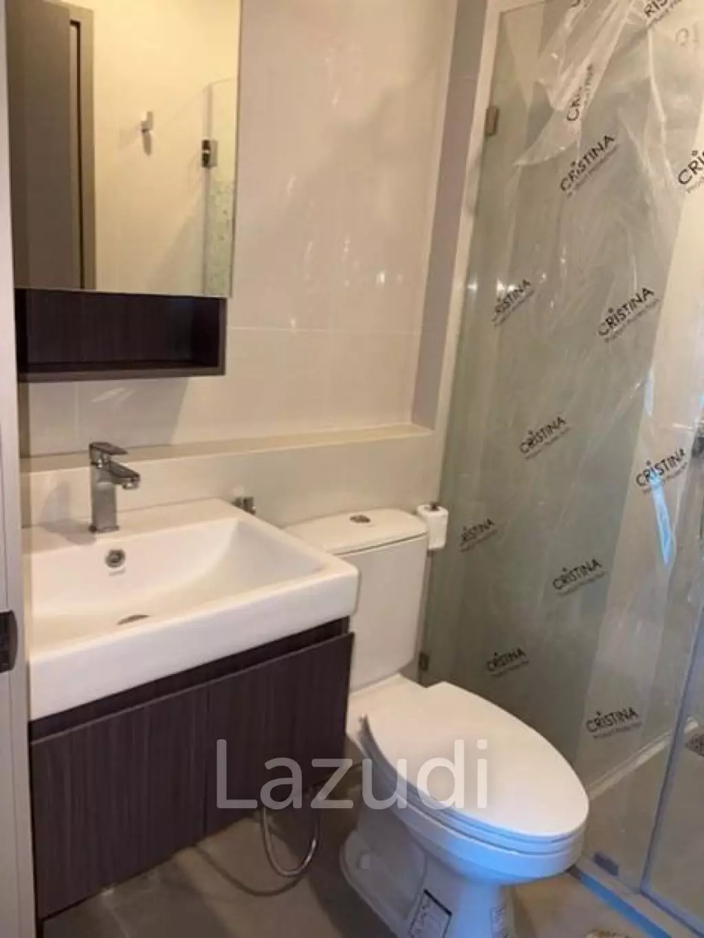35 sqm 1 bed condo Aspire Onnut Station