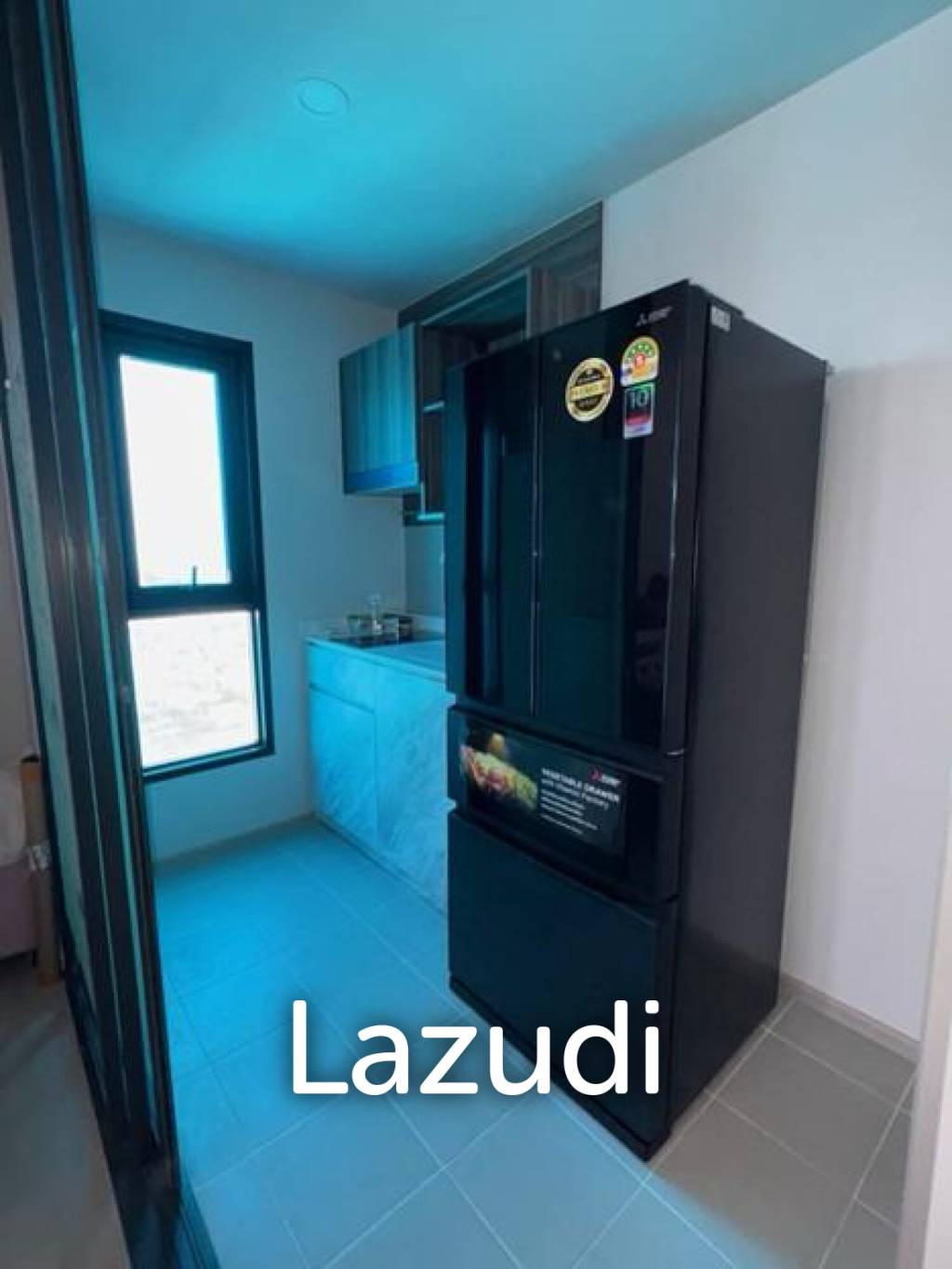 35 sqm 1 bed condo Aspire Onnut Station