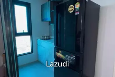 35 sqm 1 bed condo Aspire Onnut Station