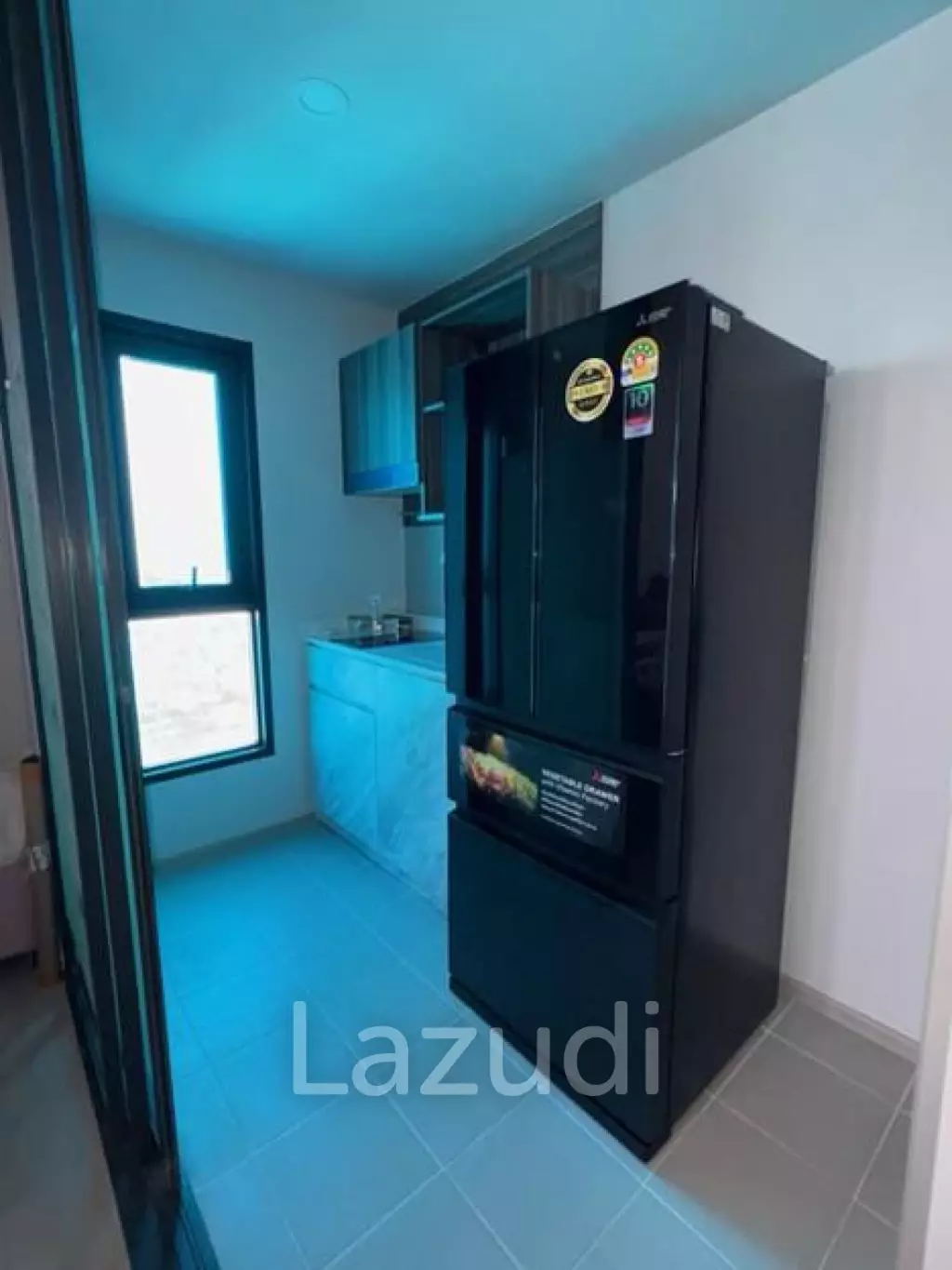 35 sqm 1 bed condo Aspire Onnut Station