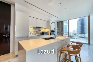 104 sqm 1 bedroom condo Four Seasons Private Residences