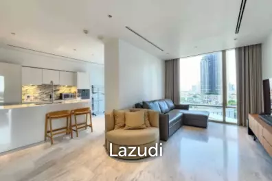 104 sqm 1 bedroom condo Four Seasons Private Residences