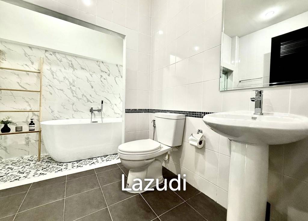 Spacious Resort-Style Home for Sale Thewi Village Resort