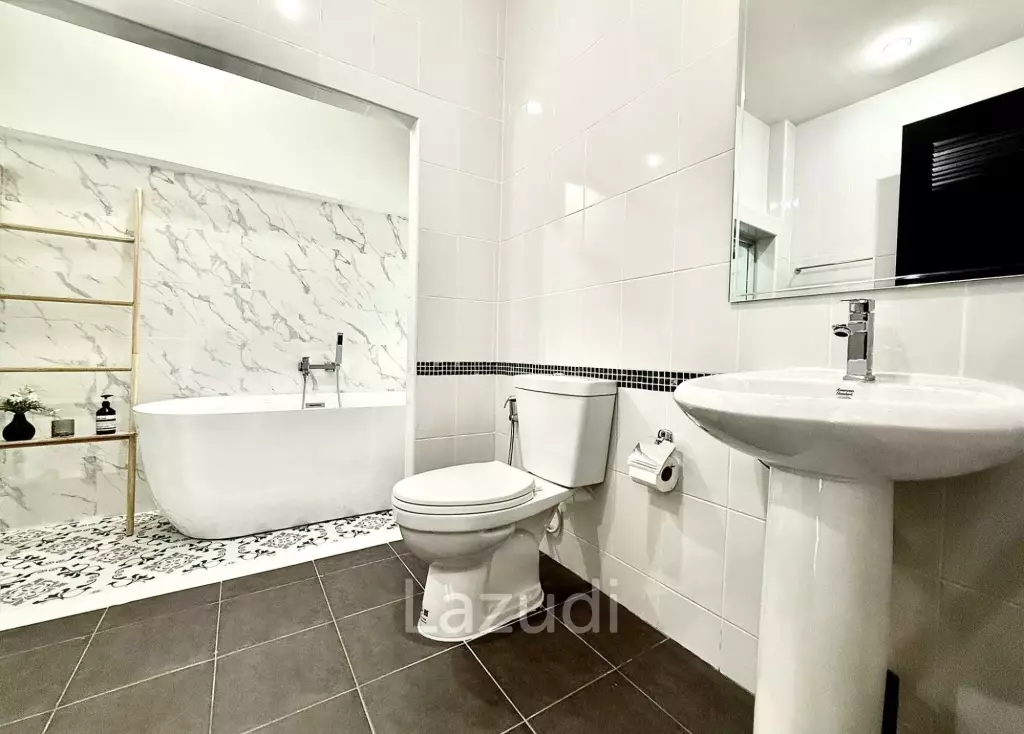 Spacious Resort-Style Home for Sale Thewi Village Resort