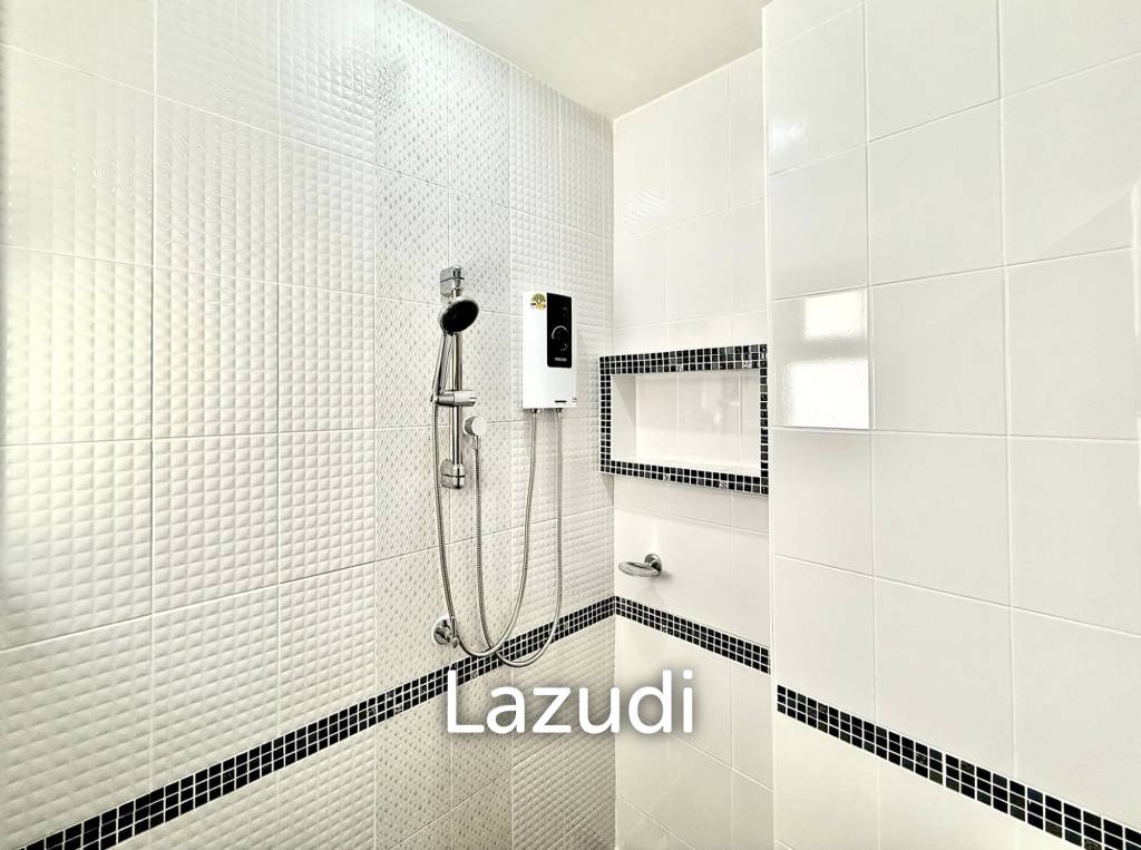 Spacious Resort-Style Home for Sale Thewi Village Resort