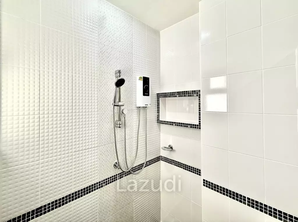 Spacious Resort-Style Home for Sale Thewi Village Resort