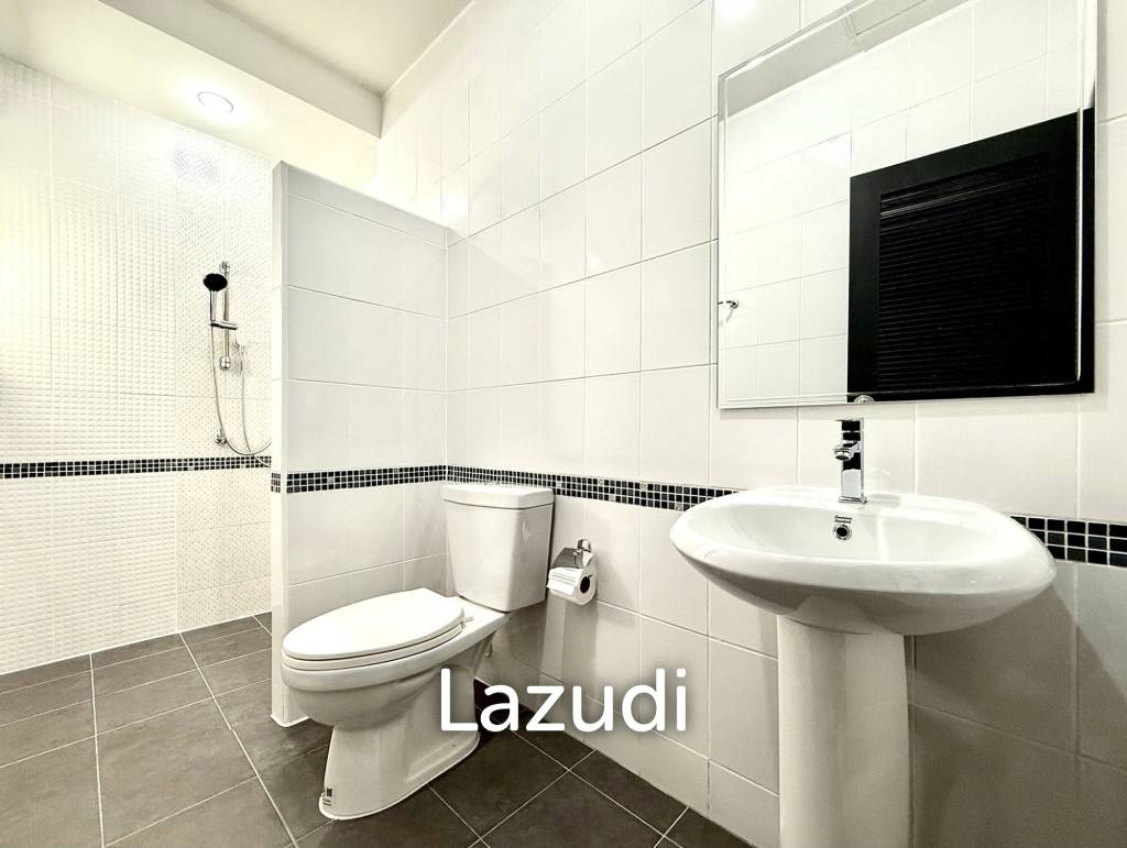 Spacious Resort-Style Home for Sale Thewi Village Resort