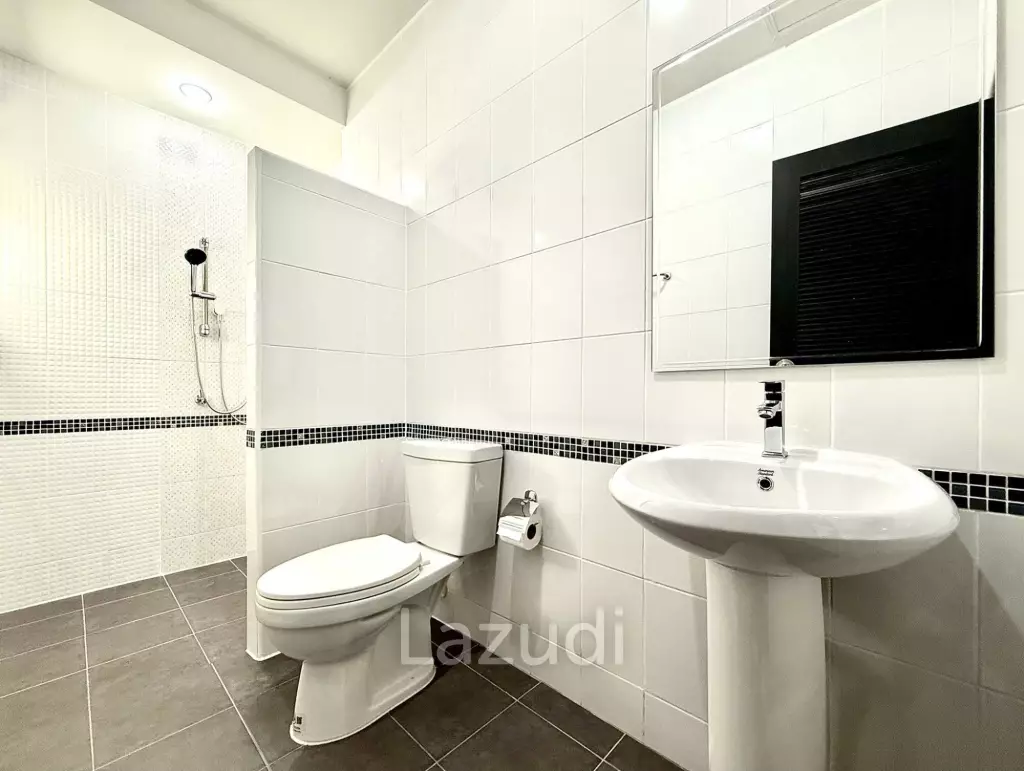 Spacious Resort-Style Home for Sale Thewi Village Resort