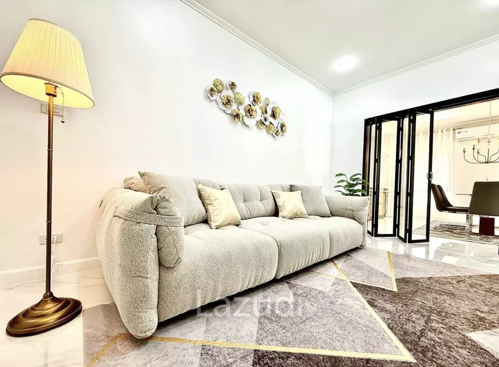 Spacious Resort-Style Home for Sale Thewi Village Resort