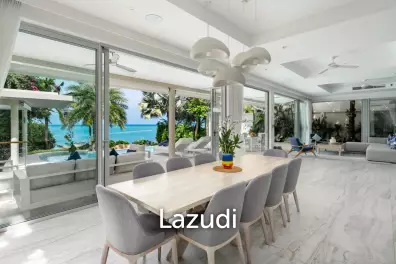 Daily Rent – Villa Maliya - Sea view with Pool