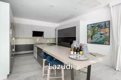 Daily Rent – Villa Maliya - Sea view with Pool