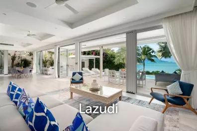 Daily Rent – Villa Maliya - Sea view with Pool